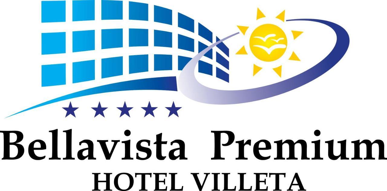 Hotel Bellavista Premium Villeta Exterior photo